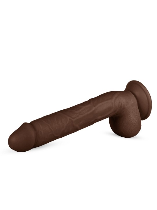Real Fantasy - Myles Realistische Dildo - 28 cm