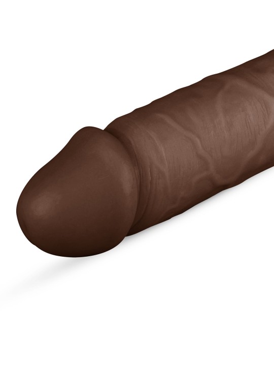 Real Fantasy - Myles Realistische Dildo - 28 cm