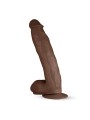 Real Fantasy - Travis Realistische Dildo - 31 cm