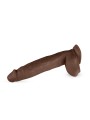 Real Fantasy - Travis Realistische Dildo - 31 cm