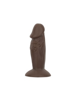Charlie Realistische Dildo Met Zuignap - 11,5 cm