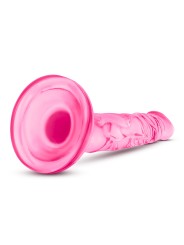 B Yours - Naturally Yours Mini Cock - Pink