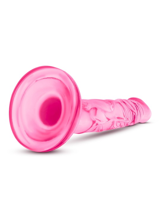 B Yours - Naturally Yours Mini Cock - Pink