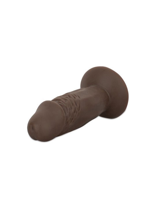 Charlie Realistische Dildo Met Zuignap - 11,5 cm