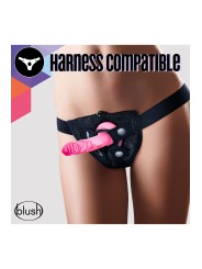 B Yours - Naturally Yours Mini Cock - Pink