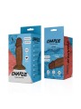 Charlie Realistische Dildo Met Zuignap - 11,5 cm