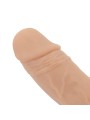 Real Fantasy - Mason Stotende, Vibrerende en Verwarmbare Dildo - 20 cm