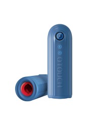 OTOUCH - Submarine Masturbator - Blauw