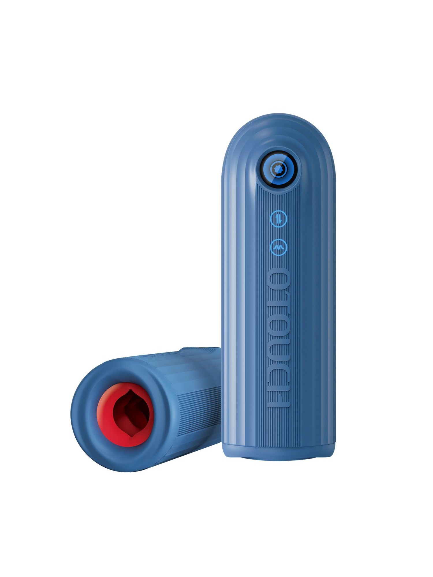 OTOUCH - Submarine Masturbator - Blauw