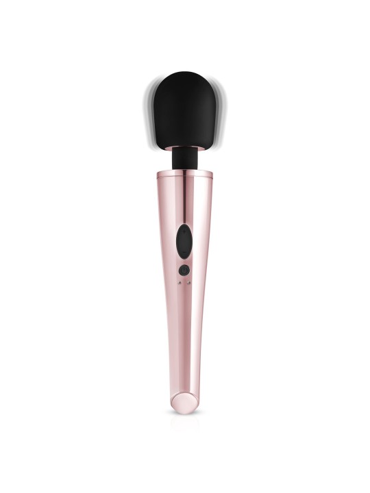 Rosy Gold - Nouveau Wand Massager