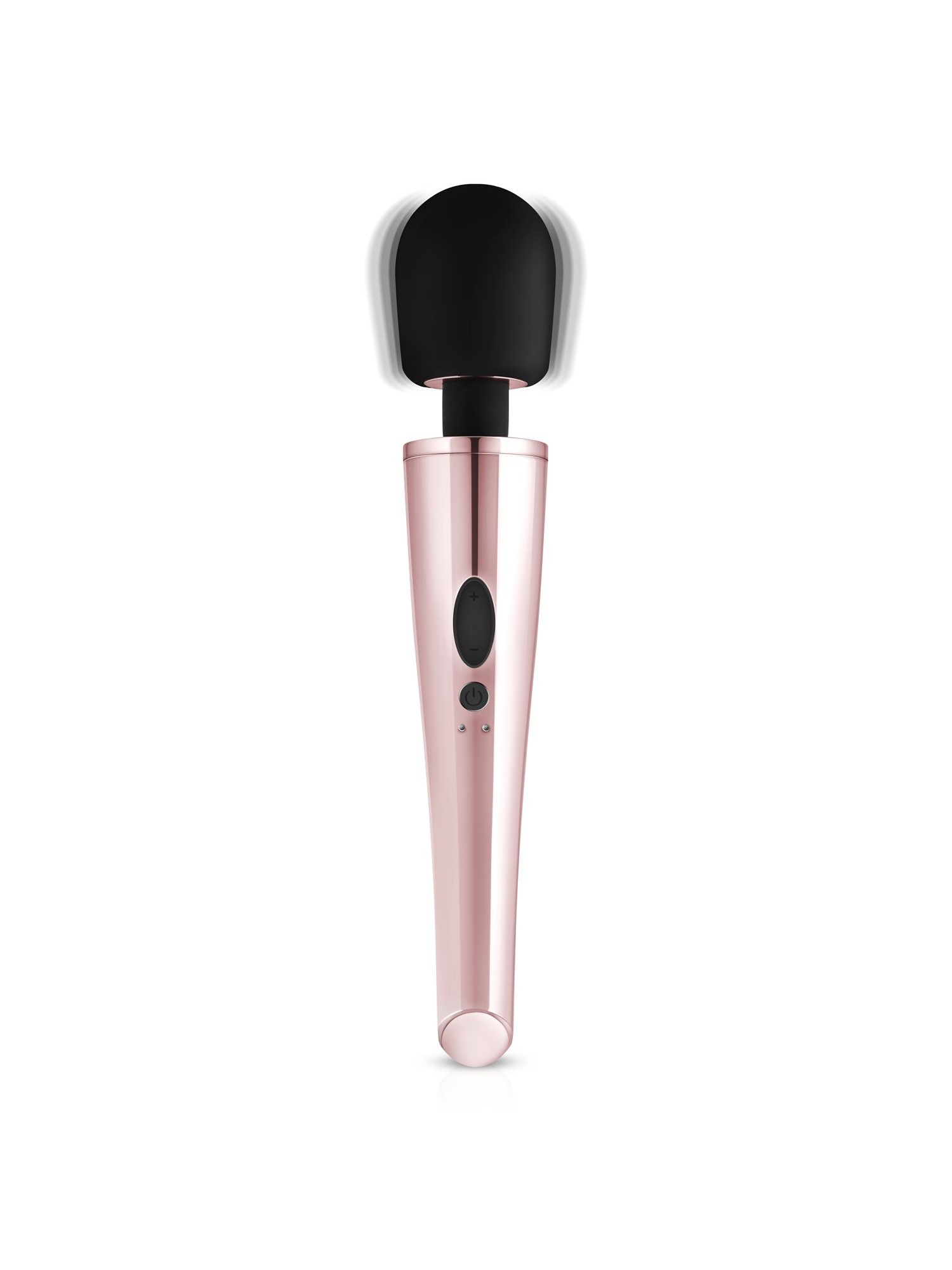 Rosy Gold - Nouveau Wand Massager
