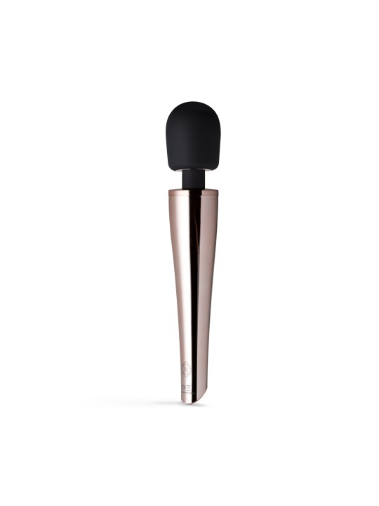 Rosy Gold - Nouveau Wand Massager