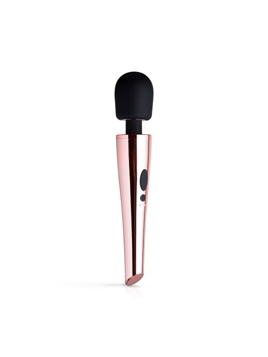 Rosy Gold - Nouveau Wand Massager