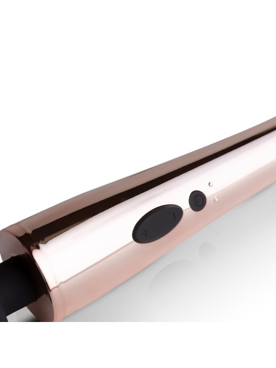 Rosy Gold - Nouveau Wand Massager