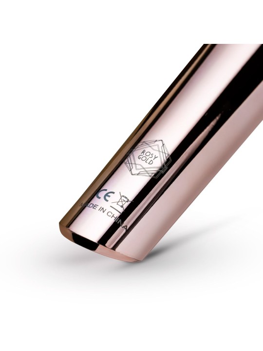 Rosy Gold - Nouveau Wand Massager