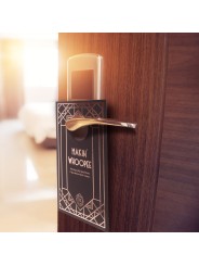 Rosy Gold - Nouveau Wand Massager