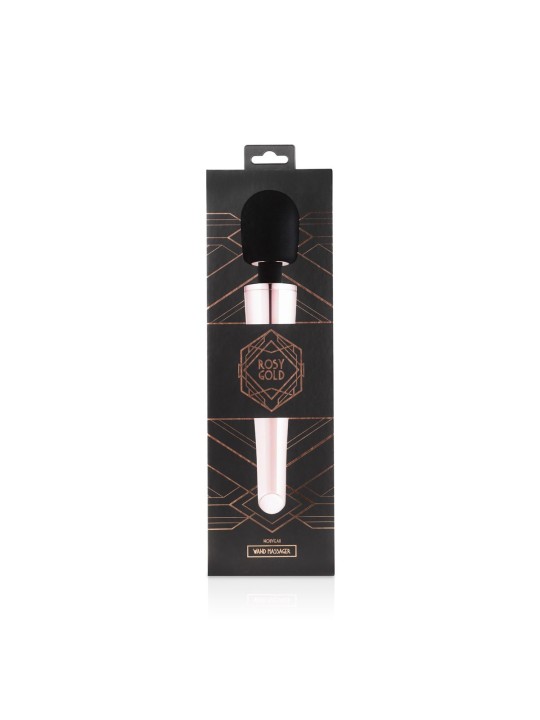 Rosy Gold - Nouveau Wand Massager