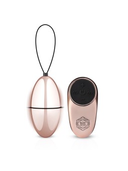 Rosy Gold - Nouveau Vibrating Egg