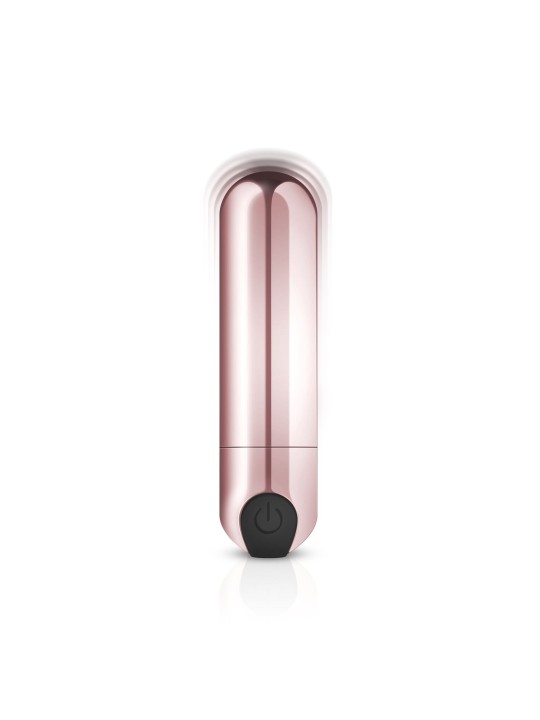 Rosy Gold - New Bullet Vibrator