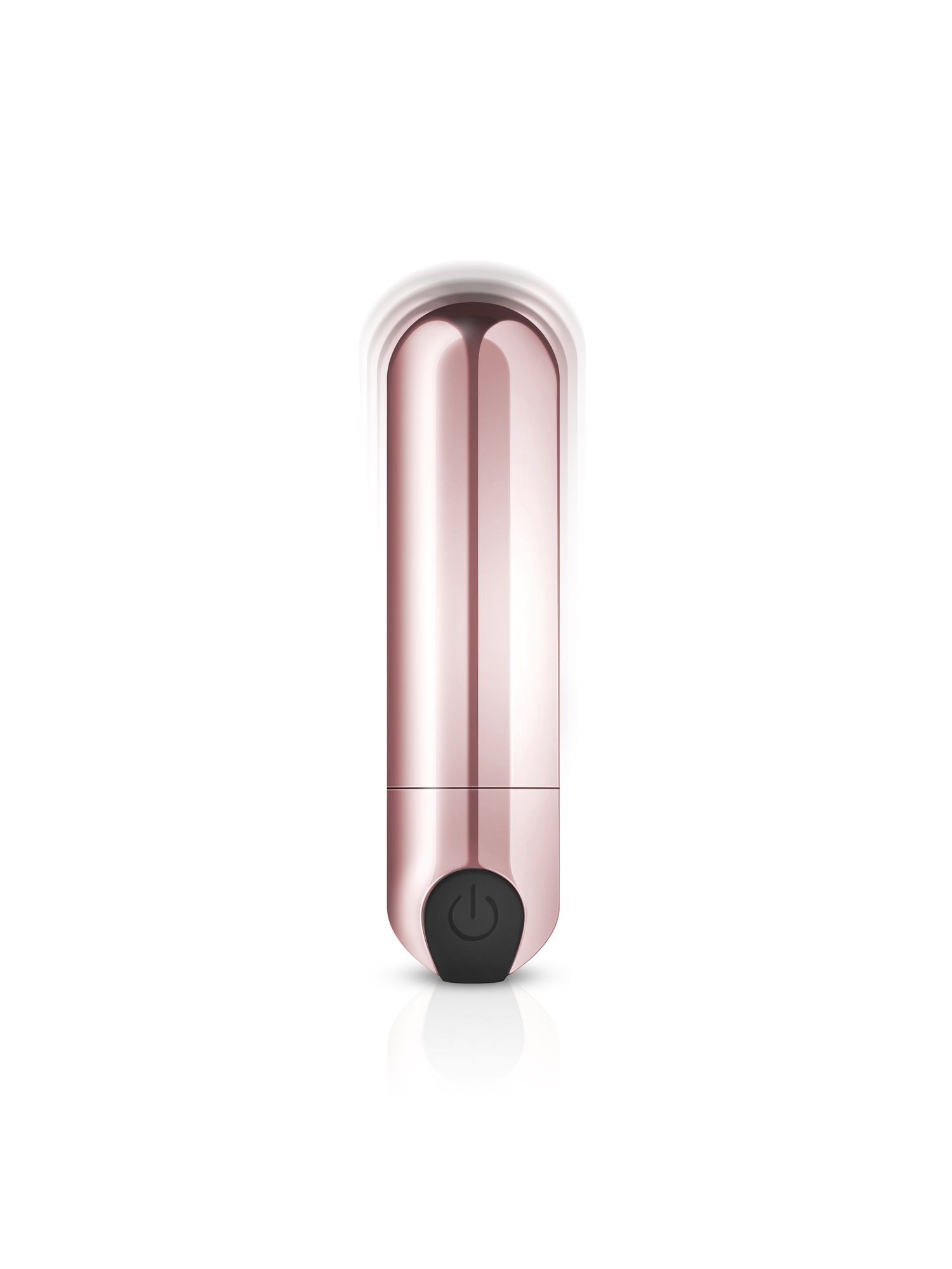 Rosy Gold - New Bullet Vibrator