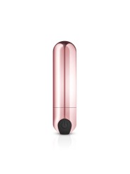 Rosy Gold - New Bullet Vibrator