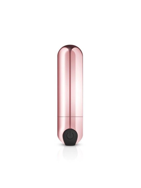 Rosy Gold - New Bullet Vibrator