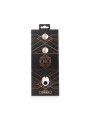 Rosy Gold - Nouveau Ben Wa Balls
