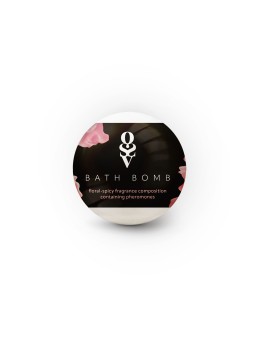 Obsessive - Bruisbal Floral-spicy - 100 gram