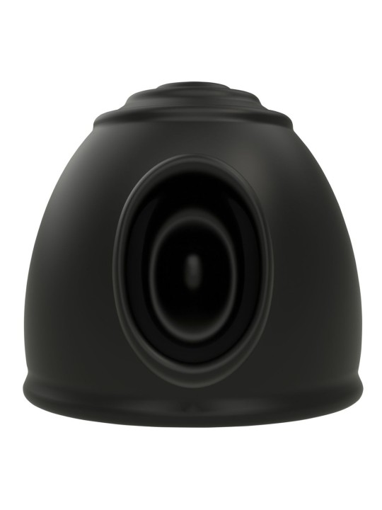 O-La La Noir O-Wand Attachment