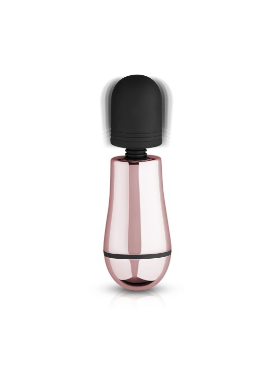 Rosy Gold - Nouveau Mini Massager
