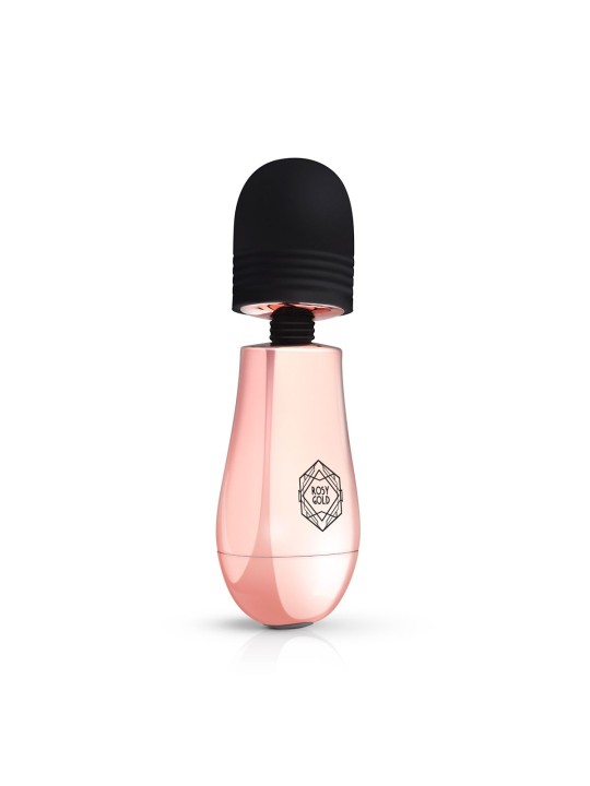 Rosy Gold - Nouveau Mini Massager