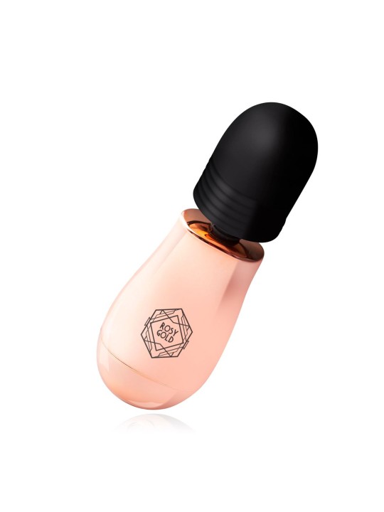 Rosy Gold - Nouveau Mini Massager