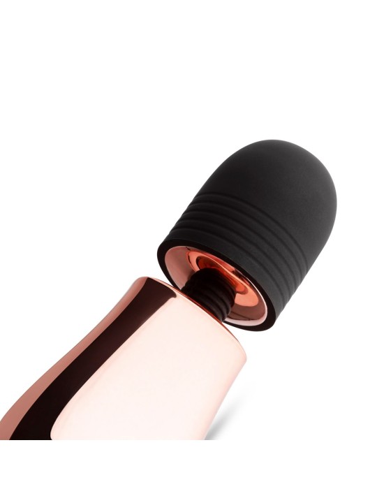 Rosy Gold - Nouveau Mini Massager