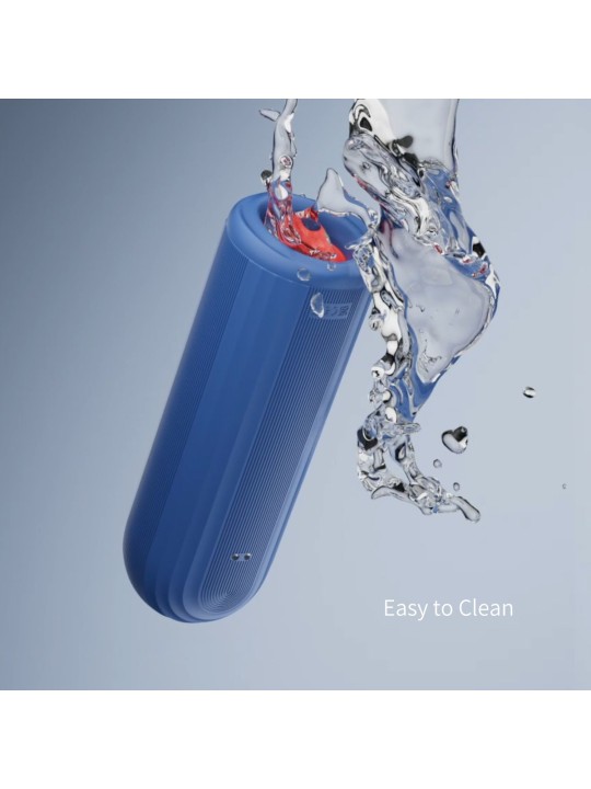 OTOUCH - Submarine Masturbator - Blauw