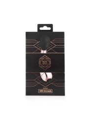 Rosy Gold - Nouveau Mini Curve Massager