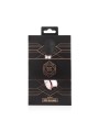 Rosy Gold - Nouveau Mini Curve Massager