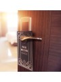 Rosy Gold - Nouveau Mini Curve Massager