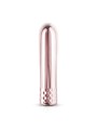 Rosy Gold - New Mini Vibrator