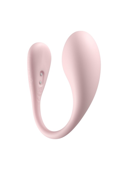 Kiiroo - Spot Wearable Vibrator - Pink