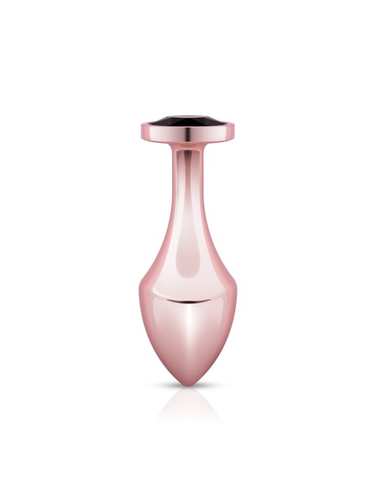 Rosy Gold - Nouveau Butt Plug