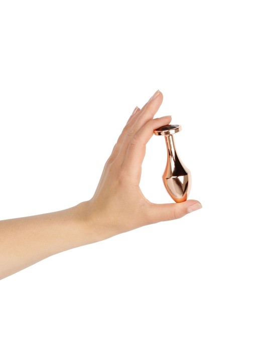 Rosy Gold - Nouveau Butt Plug