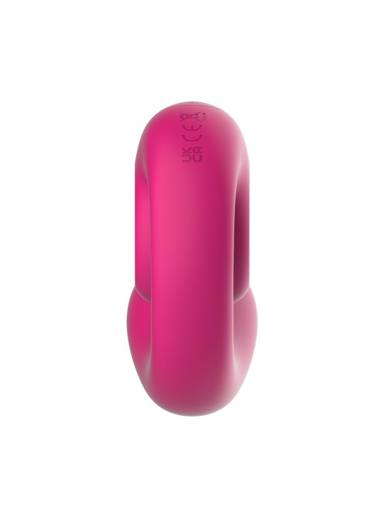SVibe - GIZI Lite Vibrator - Roze