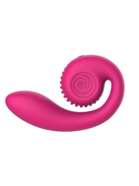 SVibe - GIZI Lite Vibrator - Roze