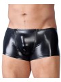 Wetlook Heren Boxer Met Rits