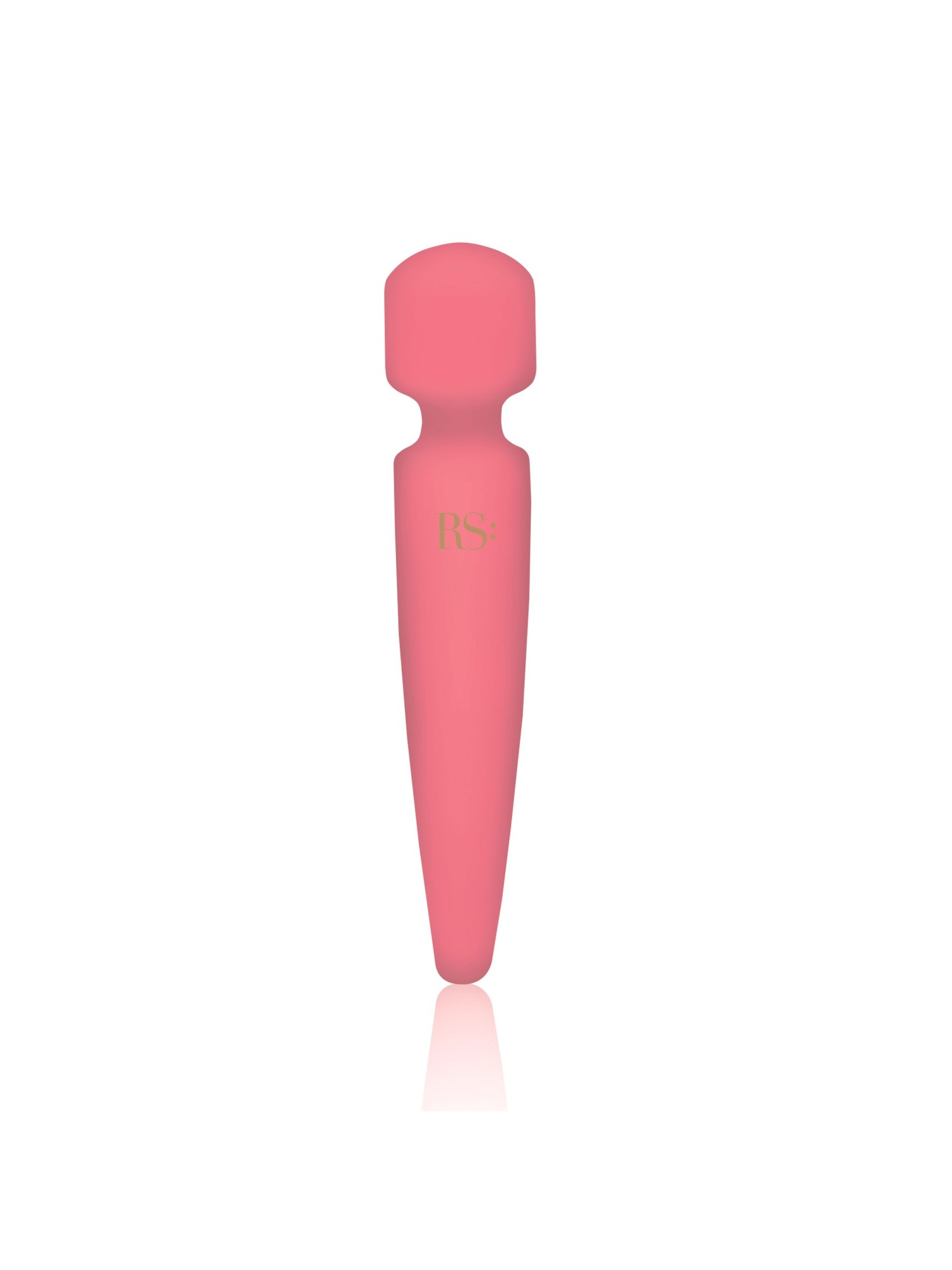 Bella Mini Body Wand - Coral