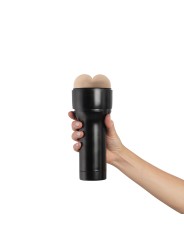 Kiiroo - Feel Stroker Extra Tight Butt - Mid Brown