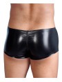 Wetlook Heren Boxer Met Rits