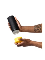 ROMP - Dash Masturbator - Black