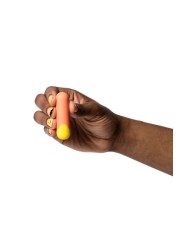 ROMP by Womanizer - Riot Bullet Vibrator - Orange