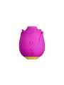 ROMP by Womanizer - Rose Luchtdrukvibrator - Roze